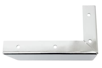 Sängben 7 cm 4-pack - Vit - Möbler - Tillbehör & accessoarer - Sängtillbehör - Sängben