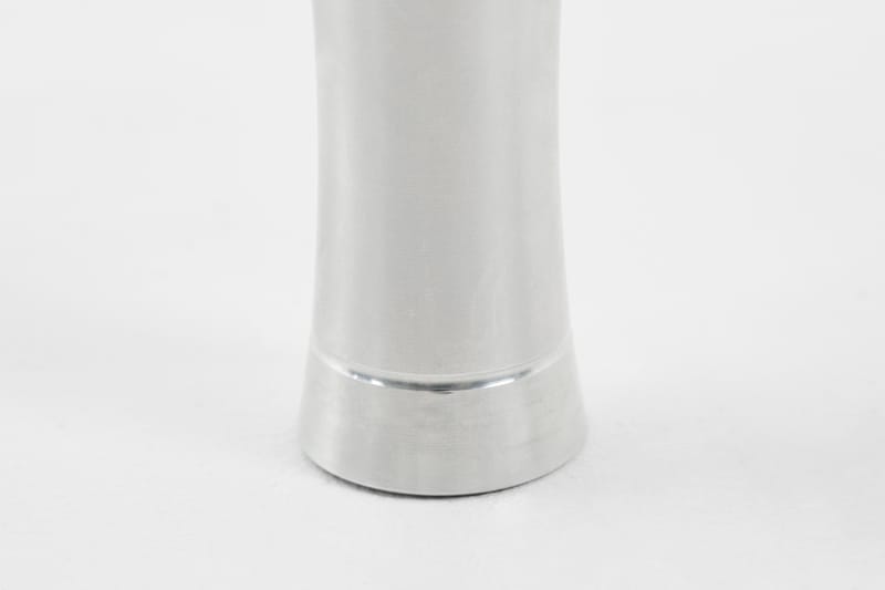 SÄNGBEN Bred 12 cm 4-pack Aluminium - Möbler - Tillbehör & accessoarer - Sängtillbehör
