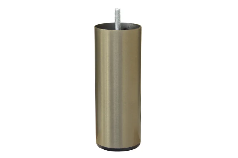 Select Sängben 16 cm 4-pack, Koppar