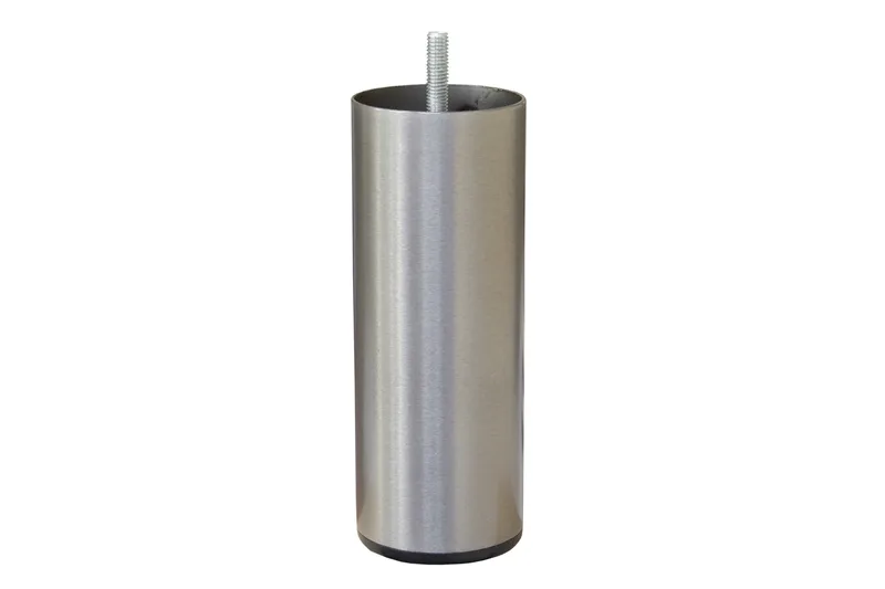 Select Sängben 16 cm 4-pack - Metall - Möbler - Tillbehör & accessoarer - Sängtillbehör - Sängben