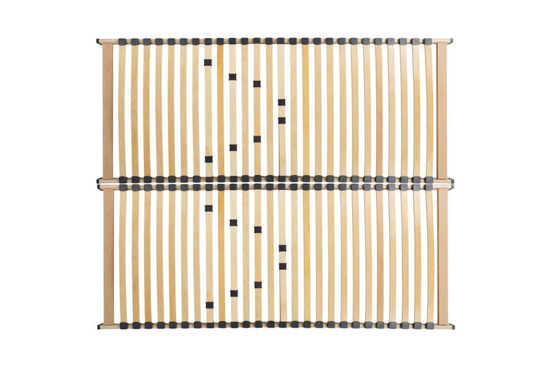 S ängbotten med spjälor Vouziers - 160x200 cm - Möbler - Tillbehör & accessoarer - Sängtillbehör - Ribbottnar