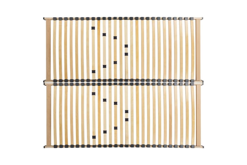 Sängbotten med spjälor Vouziers - 160x200 cm - Möbler - Tillbehör & accessoarer - Sängtillbehör - Ribbottnar