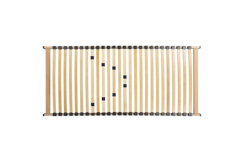Sängbotten med spjälor Vouziers - 90x200 cm - Möbler - Tillbehör & accessoarer - Sängtillbehör - Ribbottnar