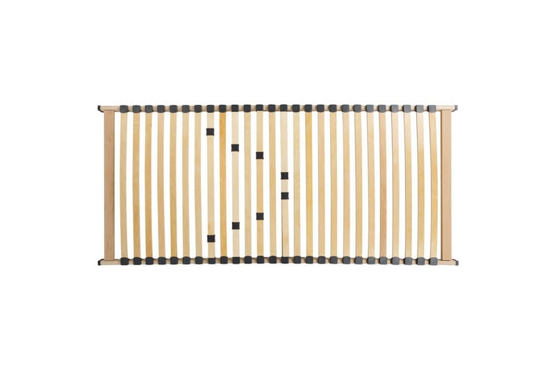 Sängbotten med spjälor Vouziers - 90x200 cm - Möbler - Tillbehör & accessoarer - Sängtillbehör - Ribbottnar