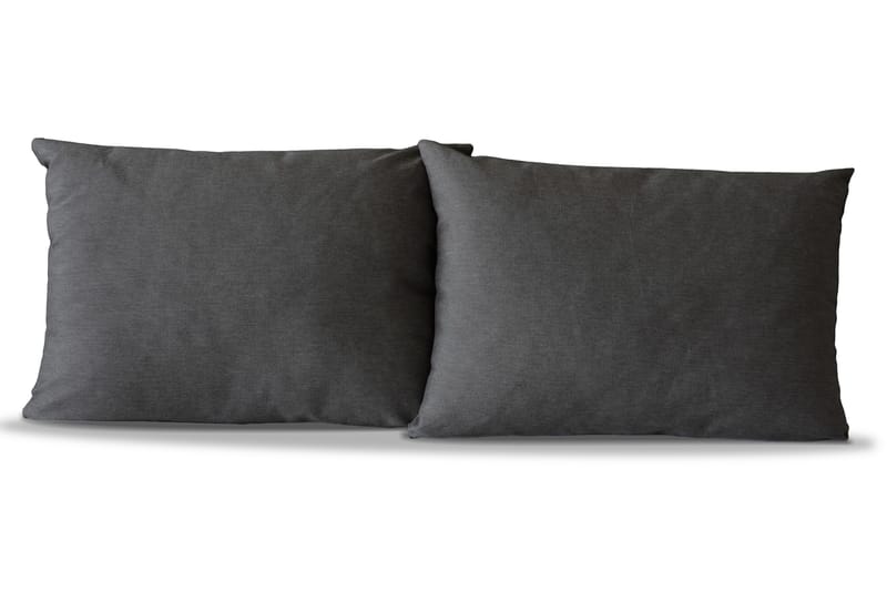 Select Kudde Bas - Mörkgrå - Möbler - Tillbehör & accessoarer - Sängtillbehör - Nackkudde