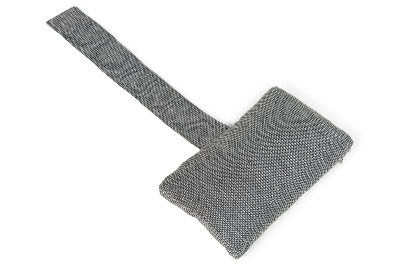 SINNEBO Lyx Nackkudde 1-pack Grå - Möbler - Tillbehör & accessoarer - Sängtillbehör - Nackkudde
