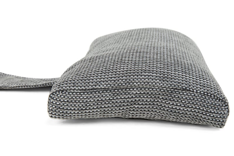 SINNEBO Lyx Nackkudde 1-pack Grå - Möbler - Tillbehör & accessoarer - Sängtillbehör - Nackkudde