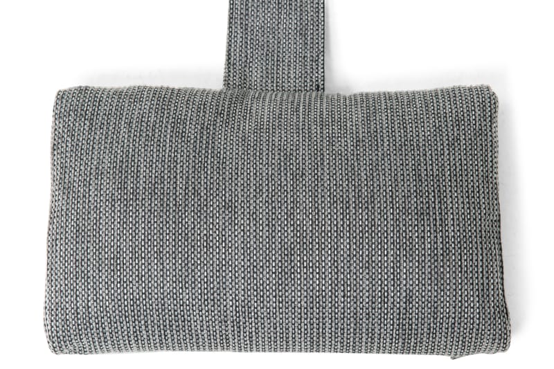 SINNEBO Lyx Nackkudde 1-pack Grå - Möbler - Tillbehör & accessoarer - Sängtillbehör - Nackkudde