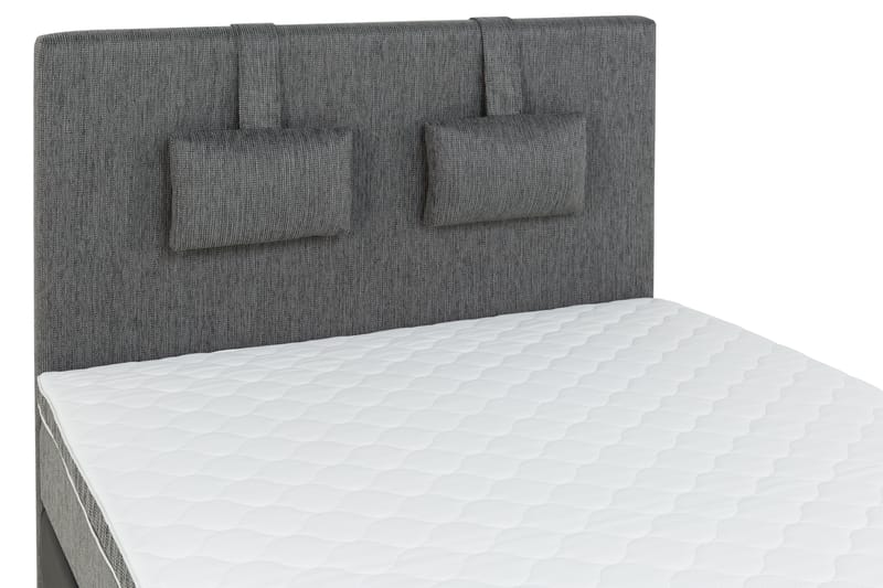 SINNEBO Lyx Nackkudde 1-pack Grå - Möbler - Tillbehör & accessoarer - Sängtillbehör - Nackkudde