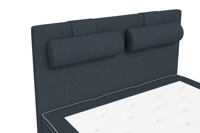 SINNEBO Stor Nackkudde 1-pack Mörkblå - Möbler - Tillbehör & accessoarer - Sängtillbehör - Nackkudde