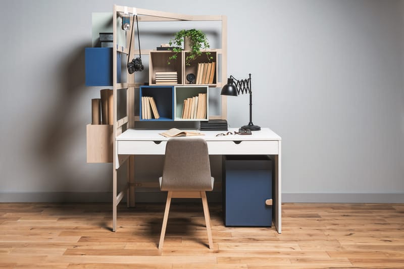 Stige Låda Trä/Natur - VOX - Möbler - Tillbehör & accessoarer - Sängtillbehör