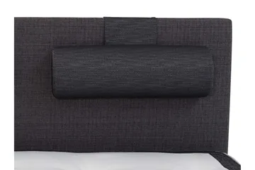 Viken Bas Stor Nackkudde 1-pack | Grå - Grå - Möbler - Tillbehör & accessoarer - Sängtillbehör - Nackkudde