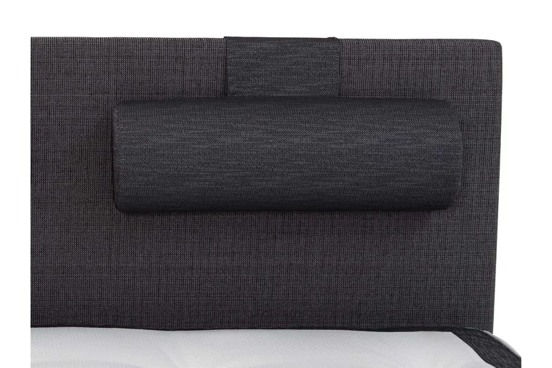 Viken Bas Stor Nackkudde 1-pack | Grå - Grå - Möbler - Tillbehör & accessoarer - Sängtillbehör - Nackkudde