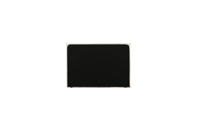 Signe Sänggavelöverdrag 140x180 cm - Vit - Möbler - Tillbehör & accessoarer - Sängtillbehör