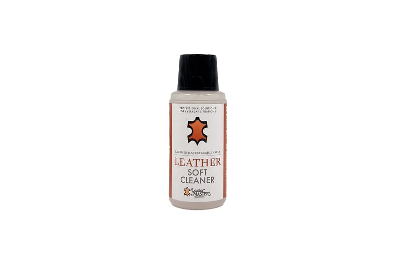 Soft cleaner 250 ml, Leather Master