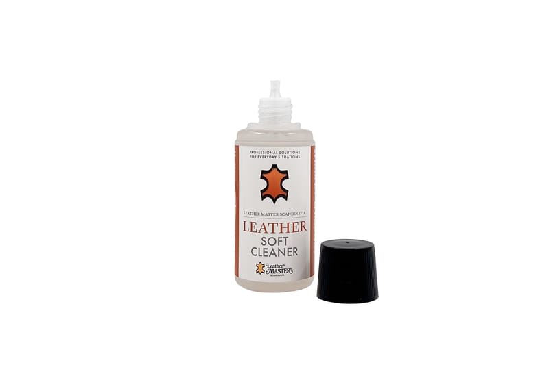 Soft cleaner 250 ml - Leather Master - Möbler - Tillbehör & accessoarer - Möbelvård - Läder