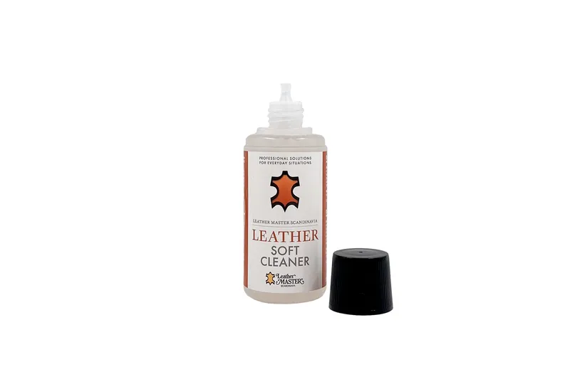 Soft cleaner 250 ml - Leather Master - Möbler - Tillbehör & accessoarer - Möbelvård - Läder
