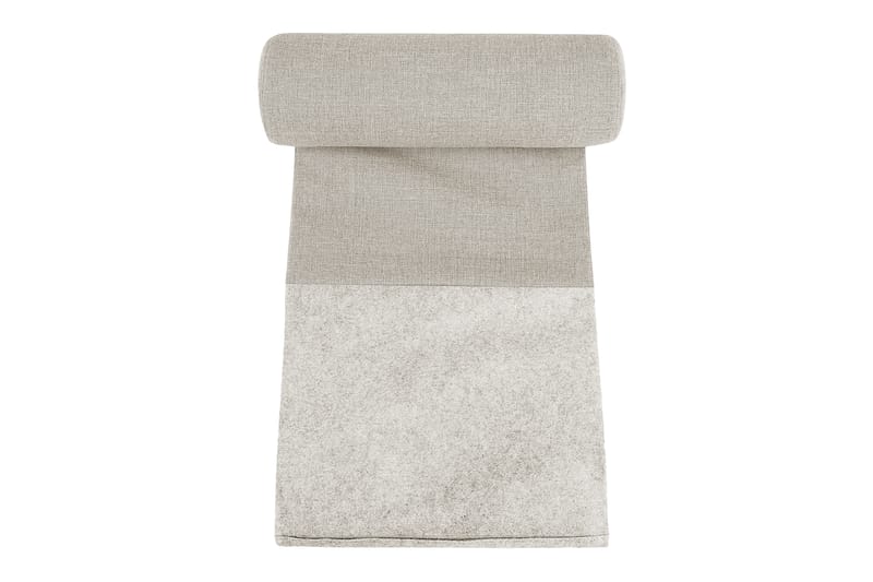 ALONSO Nackstöd Beige - Möbler - Tillbehör & accessoarer - Sofftillbehör