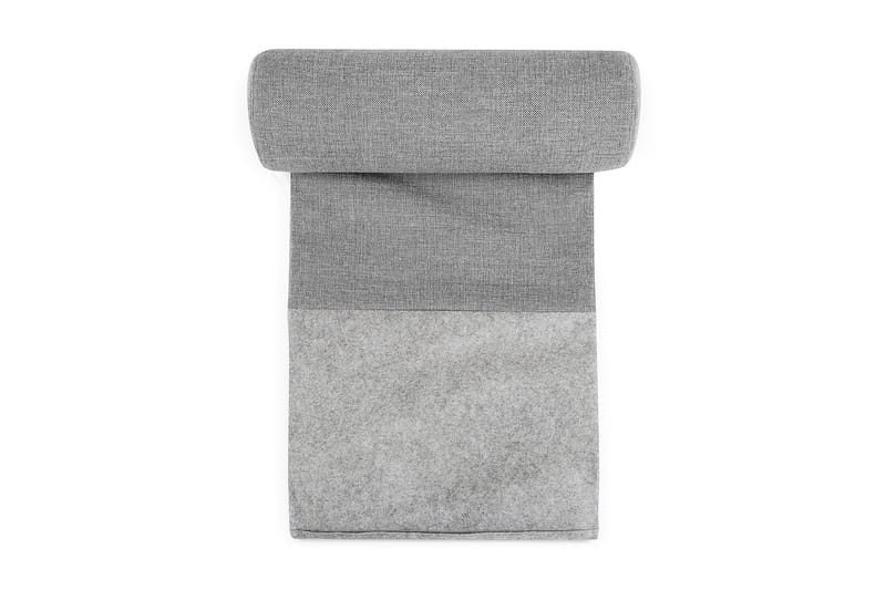 ALONSO Nackstöd Ljusgrå - Möbler - Tillbehör & accessoarer - Sofftillbehör