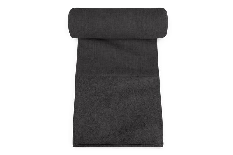 ALONSO Nackstöd Mörkgrå - Möbler - Tillbehör & accessoarer - Sofftillbehör