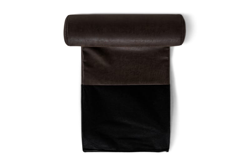 AUSTIN Nackstöd Brun/Beige - Möbler - Tillbehör & accessoarer - Sofftillbehör