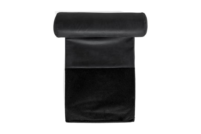 AUSTIN Nackstöd Svart/Grå - Möbler - Tillbehör & accessoarer - Sofftillbehör