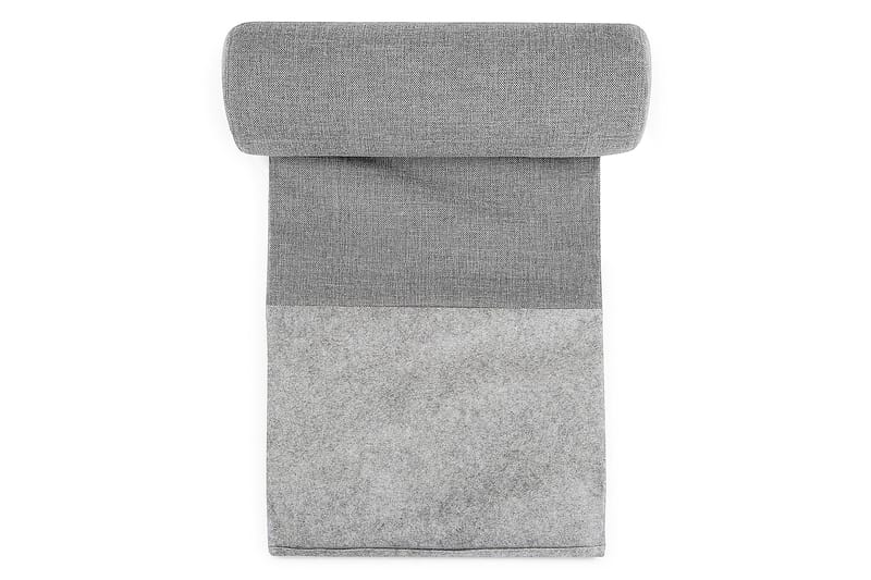 BROLO Nackstöd Ljusgrå - Möbler - Tillbehör & accessoarer - Sofftillbehör