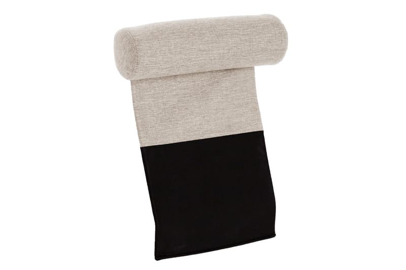 CLARKSVILLE Nackstöd Beige - Möbler - Tillbehör & accessoarer - Sofftillbehör
