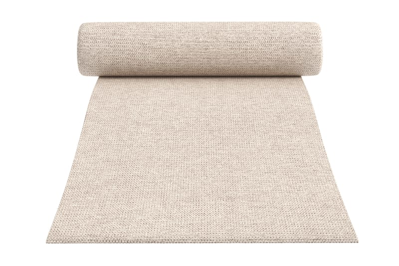 CONNECT Nackstöd Rund Beige - Möbler - Tillbehör & accessoarer - Sofftillbehör