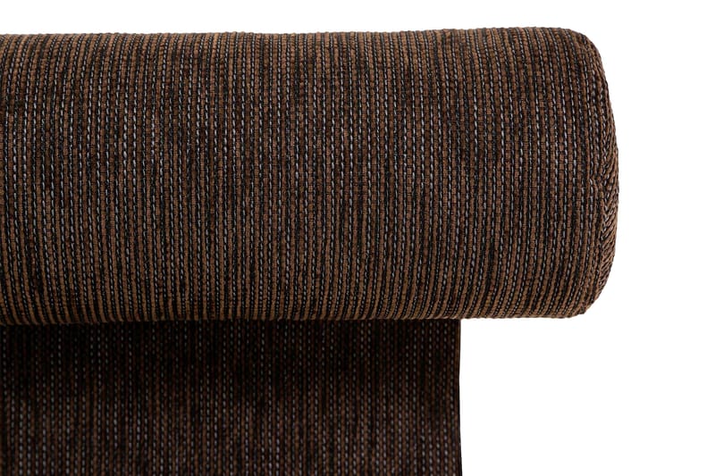 CONNECT Nackstöd Rund Brun - Möbler - Tillbehör & accessoarer - Sofftillbehör