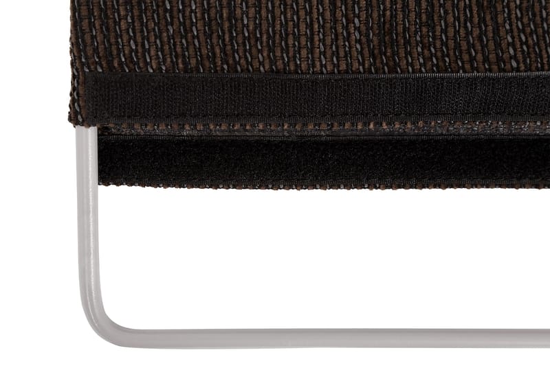 CONNECT Nackstöd Rund Brun - Möbler - Tillbehör & accessoarer - Sofftillbehör
