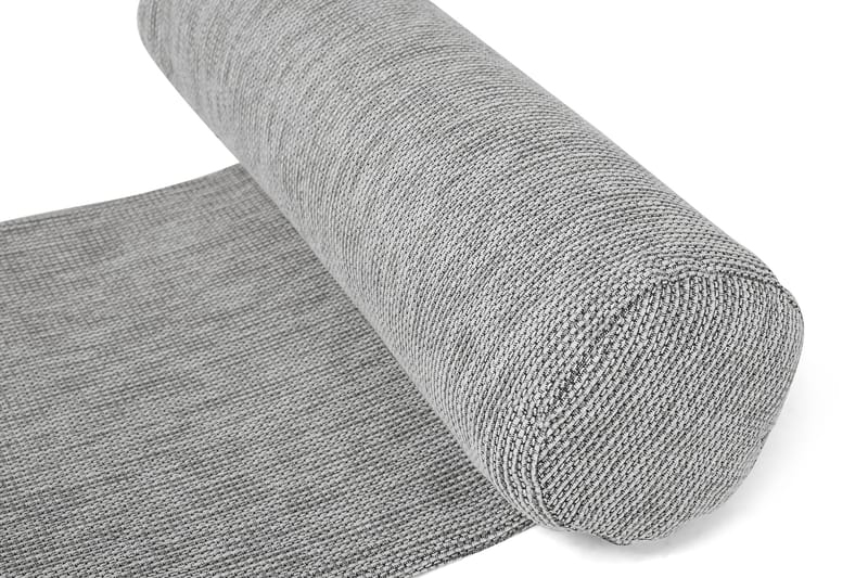 CONNECT Nackstöd Rund Ljusgrå - Möbler - Tillbehör & accessoarer - Sofftillbehör