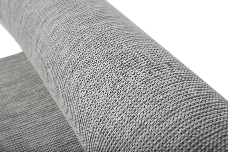 CONNECT Nackstöd Rund Ljusgrå - Möbler - Tillbehör & accessoarer - Sofftillbehör