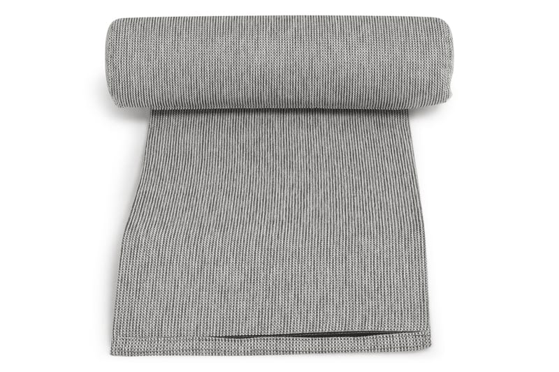 CONNECT Nackstöd Rund Ljusgrå - Möbler - Tillbehör & accessoarer - Sofftillbehör