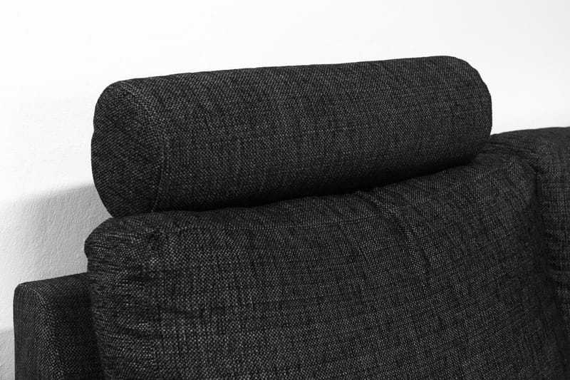 Cortina Nackstöd för Soffa i Tyg - Mörkgrå - Möbler - Tillbehör & accessoarer - Sofftillbehör