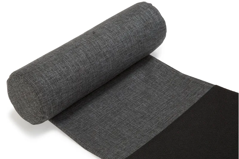 Crazy/Moore Nackstöd - Antracit - Möbler - Tillbehör & accessoarer - Sofftillbehör