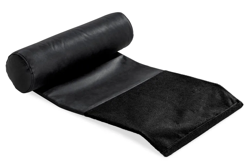 Cuba Nackstöd - Svart/Grå - Möbler - Tillbehör & accessoarer - Sofftillbehör