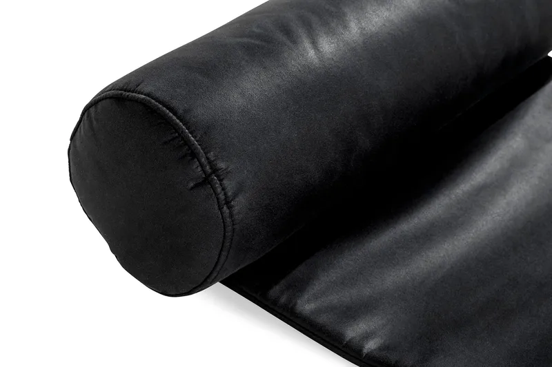 Cuba Nackstöd - Svart/Grå - Möbler - Tillbehör & accessoarer - Sofftillbehör