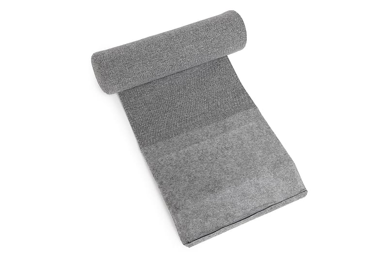 DAWSON Nackstöd Ljusgrå - Möbler - Tillbehör & accessoarer - Sofftillbehör