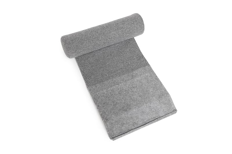 DAWSON Nackstöd Ljusgrå - Möbler - Tillbehör & accessoarer - Sofftillbehör