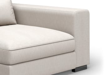 Dubai Armstöd Höger Beige