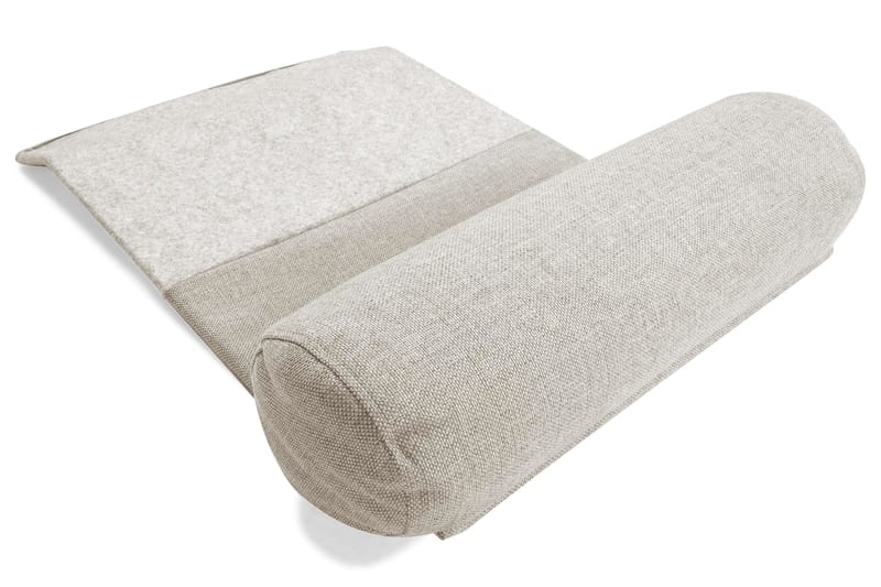 ELYSIA Nackstöd Beige - Möbler - Tillbehör & accessoarer - Sofftillbehör