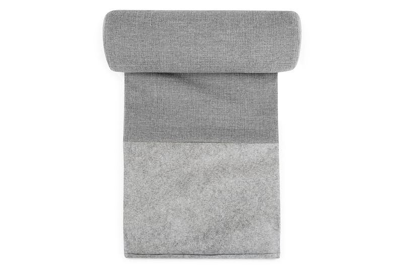 ELYSIA Nackstöd Ljusgrå - Möbler - Tillbehör & accessoarer - Sofftillbehör