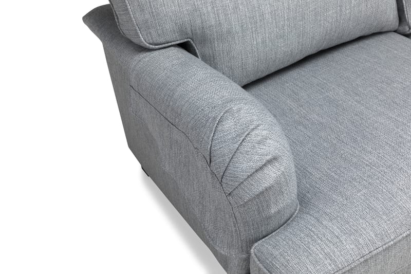 HOWARD Armstödsskydd 2-pack Grå - - Sofftillbehör HOWARD Armstödsskydd 2-pack Grå - - Sofftillbehör