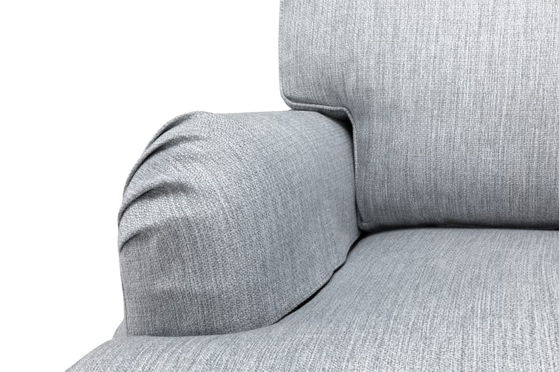 HOWARD Armstödsskydd 2-pack Grå - - Sofftillbehör HOWARD Armstödsskydd 2-pack Grå - - Sofftillbehör