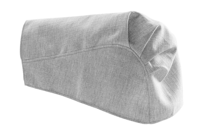 HOWARD Classic Armstödsskydd 2-pack - Grå - Möbler - Tillbehör & accessoarer - Sofftillbehör