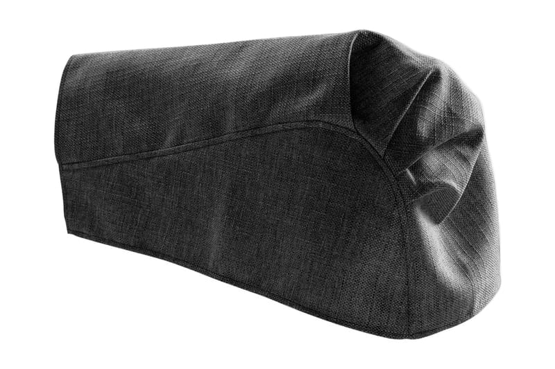 HOWARD Classic Armstödsskydd 2-pack - Mörkgrå - Möbler - Tillbehör & accessoarer - Sofftillbehör