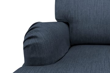 Howard Classic Armstödsskydd 2-pack - Mörkblå - Möbler - Tillbehör & accessoarer - Sofftillbehör