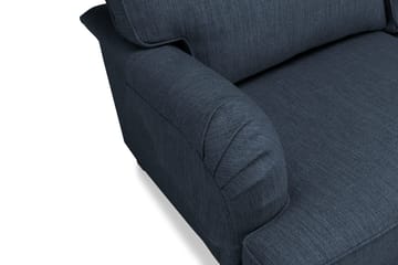 Howard Classic Armstödsskydd 2-pack - Mörkblå - Möbler - Tillbehör & accessoarer - Sofftillbehör
