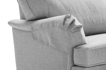 Howard Classic Armstödsskydd 2-pack - Grå - Möbler - Tillbehör & accessoarer - Sofftillbehör